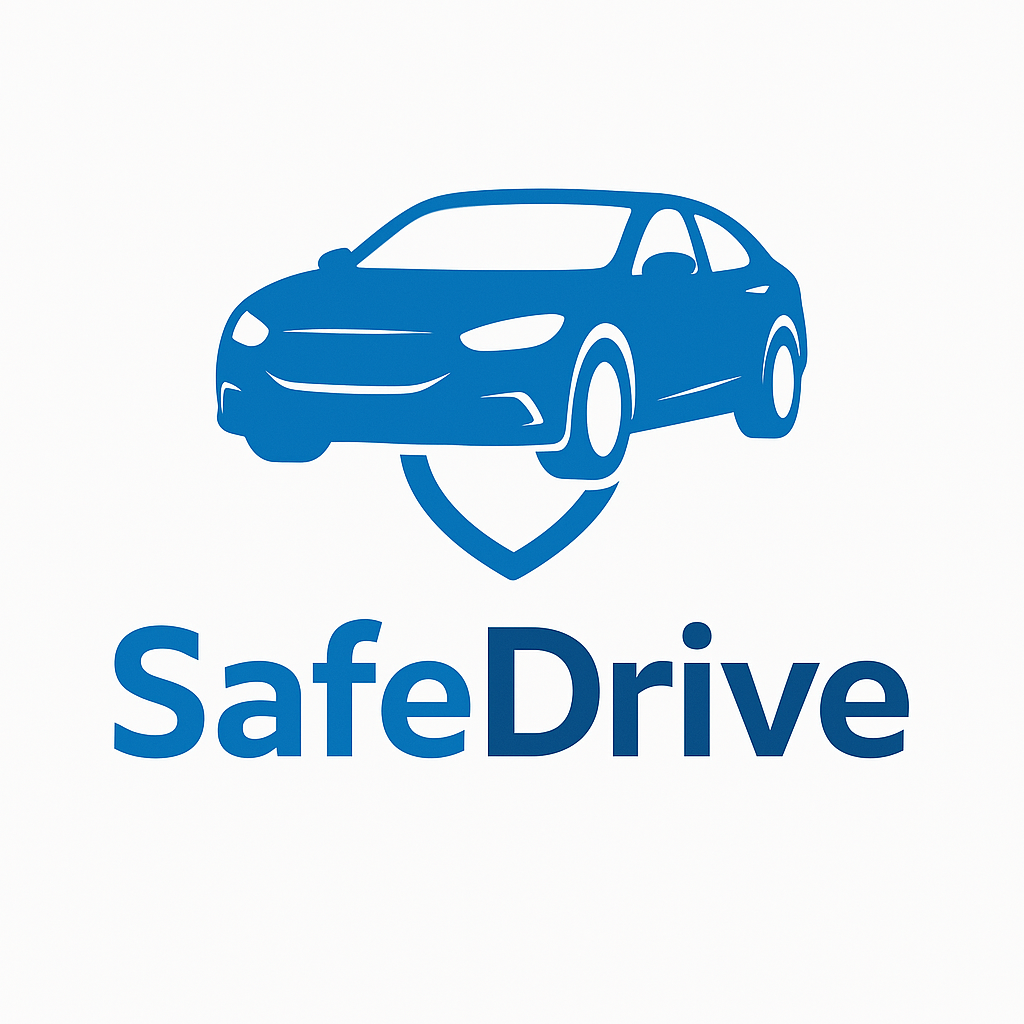 Logo SafeDrive
